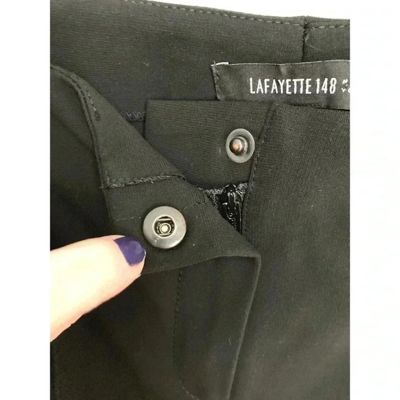 Lafayette 148 NY I L - Picture 4 of 12